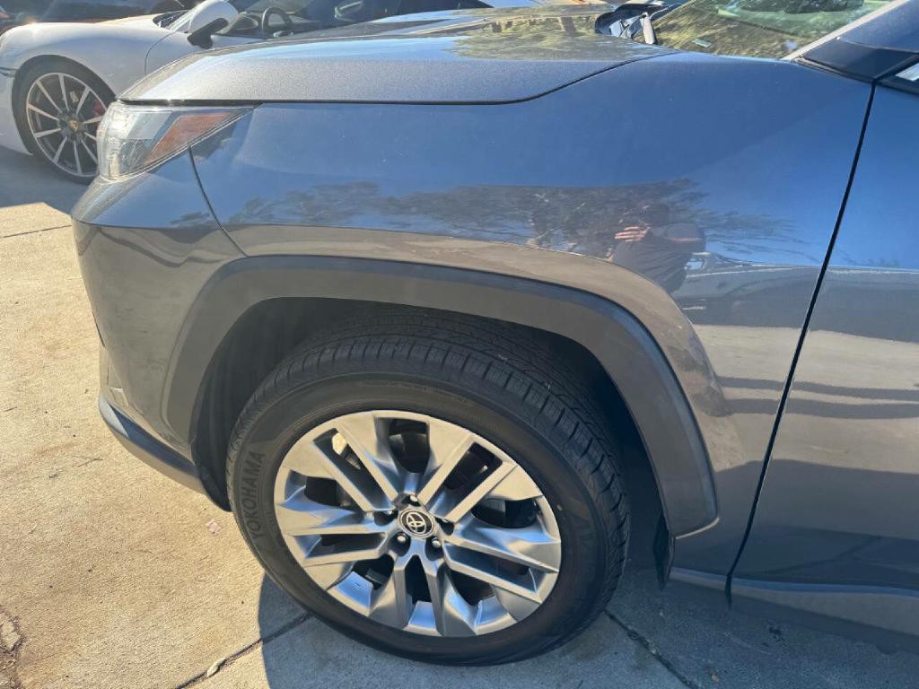 2023 Toyota Rav4 Image 6