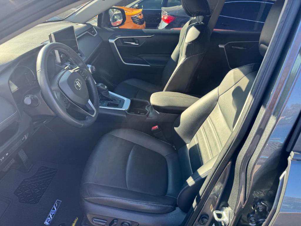 2023 Toyota Rav4 Image 11