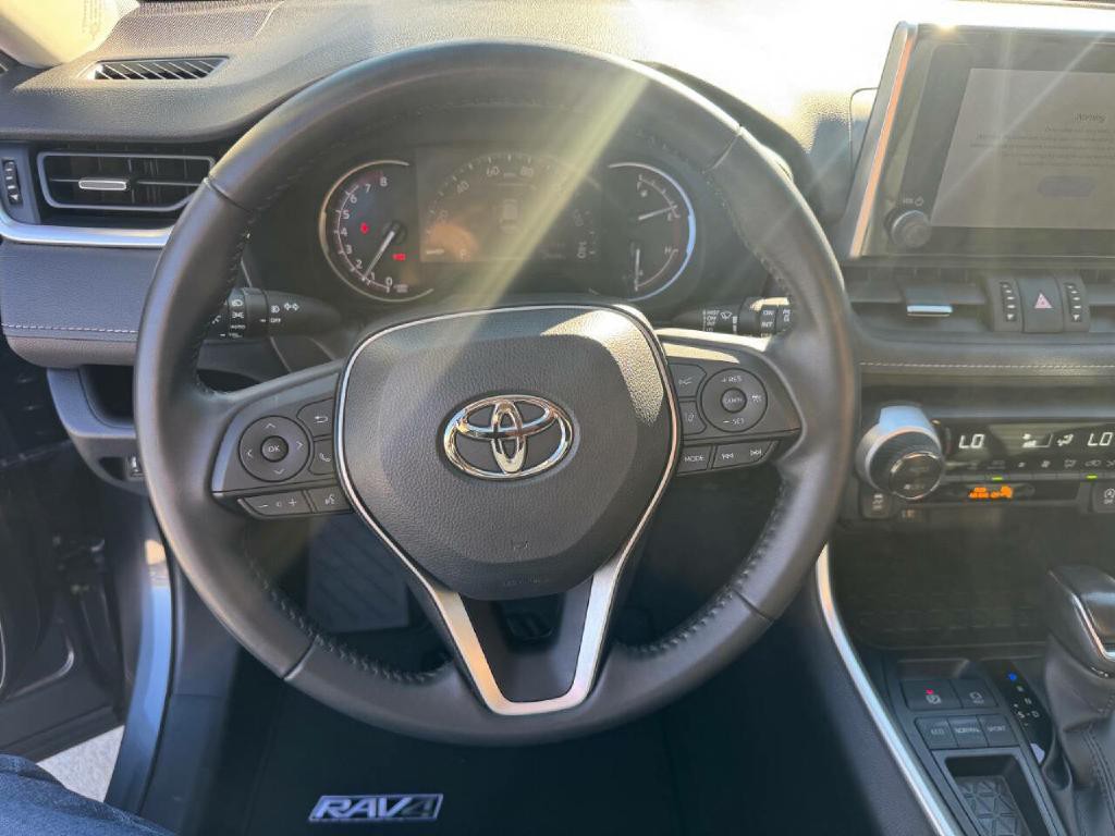 2023 Toyota Rav4 Image 13