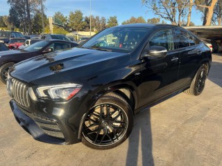 Image for 2023 Mercedes-Benz GLE-Class GLE AMG 534 4MATIC ID: 7050907