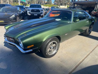 Image for 1970 Chevrolet Camaro Z28 Clone ID: 7056909