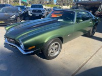 Image for 1970 Chevrolet Camaro Z28 Clone ID: 7056909