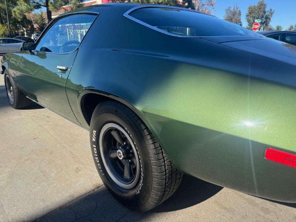 1970 Chevrolet Camaro Image 5