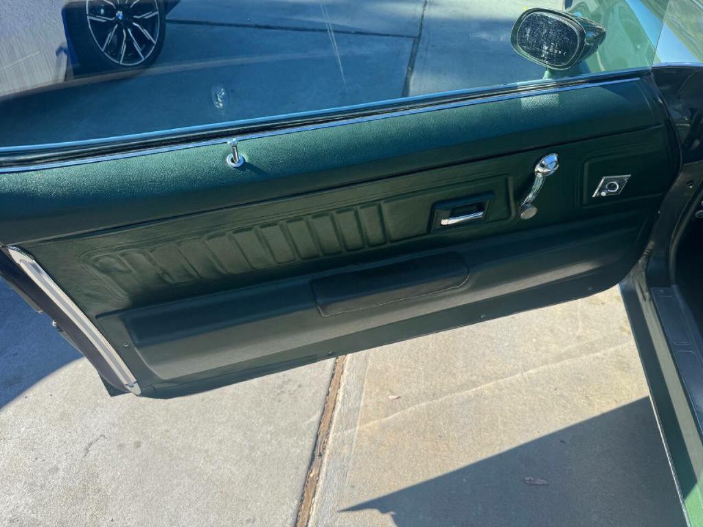 1970 Chevrolet Camaro Image 10