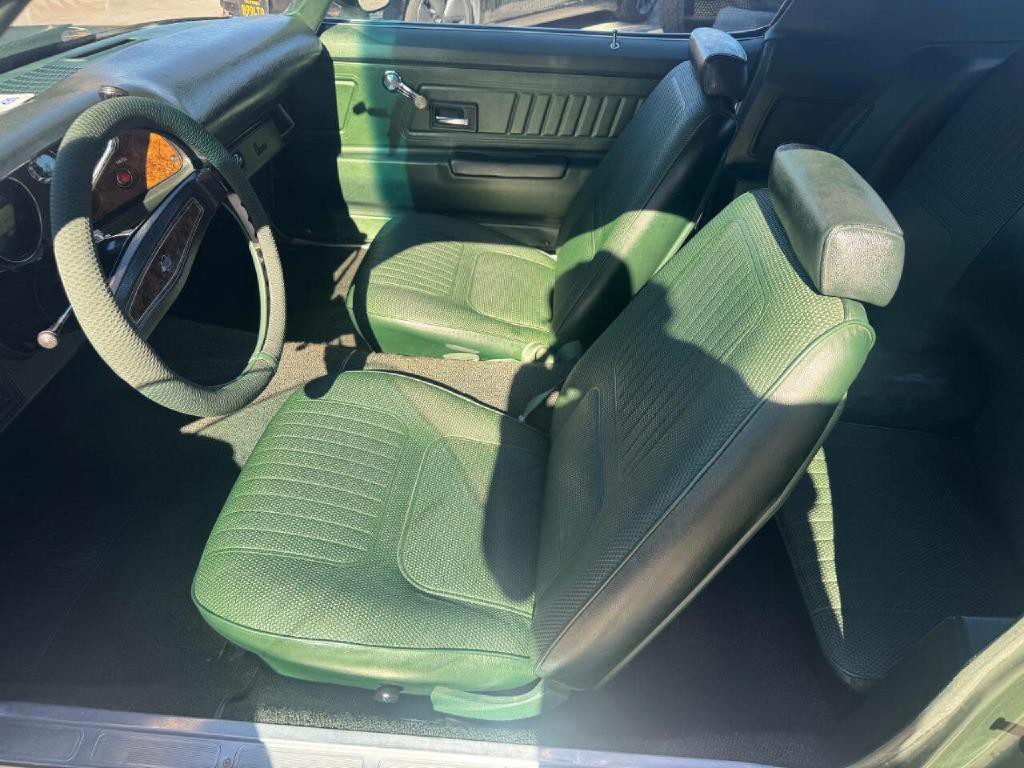 1970 Chevrolet Camaro Image 11