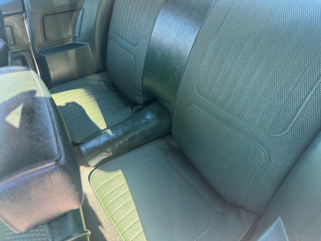 1970 Chevrolet Camaro Image 12