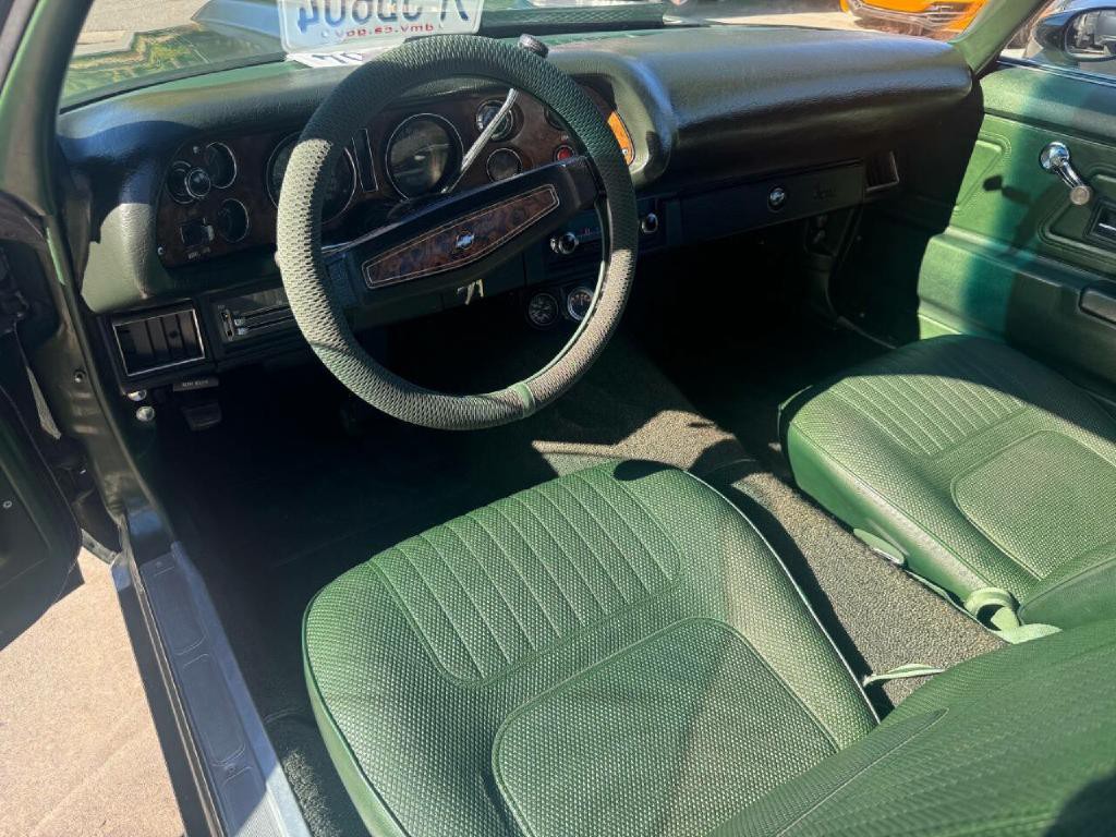 1970 Chevrolet Camaro Image 13