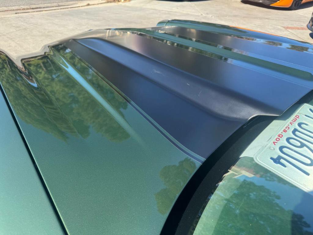 1970 Chevrolet Camaro Image 14