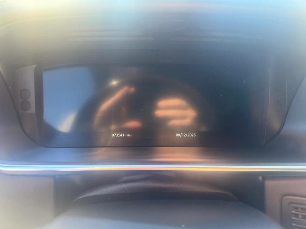 2021 Land Rover Range Rover Image 12