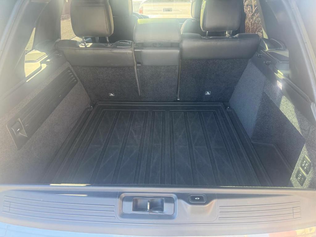 2021 Land Rover Range Rover Image 17