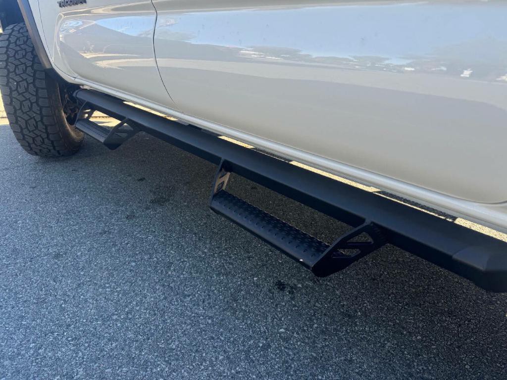 2021 Toyota Tacoma Image 6