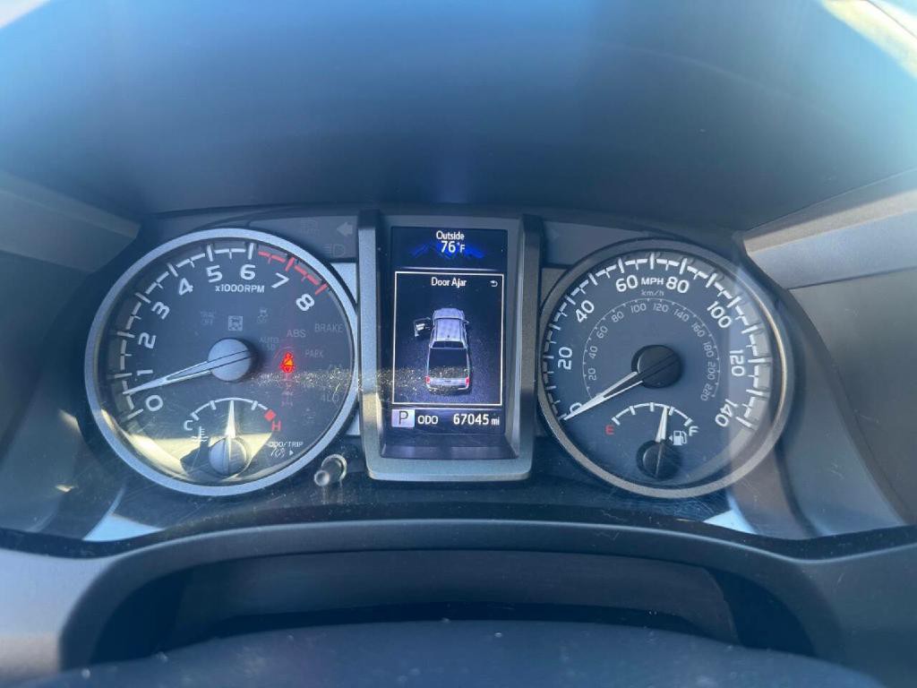 2021 Toyota Tacoma Image 16