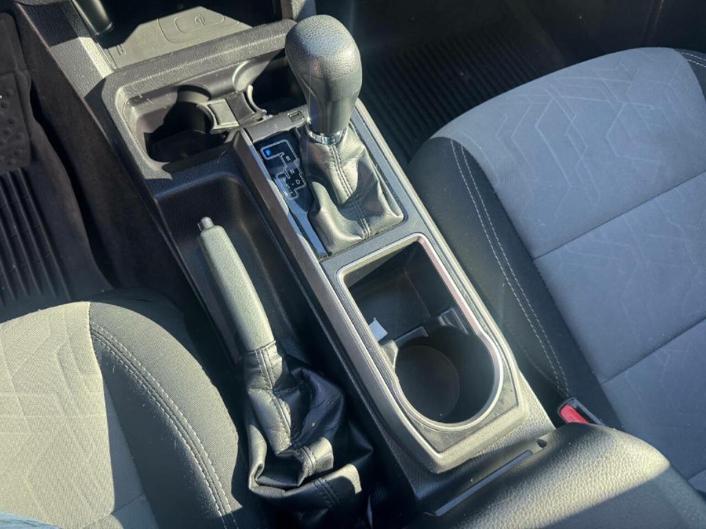 2021 Toyota Tacoma Image 19