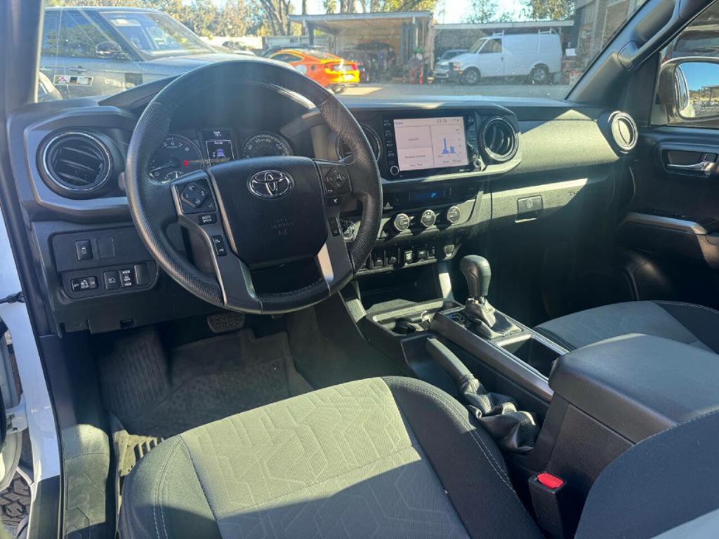 2021 Toyota Tacoma Image 22