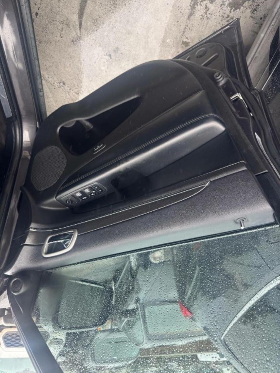 2018 Jeep Grand Cherokee Image 8