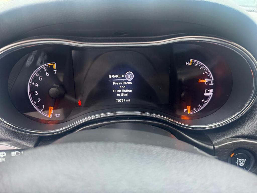 2018 Jeep Grand Cherokee Image 10