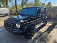 Image for 2022 Mercedes-Benz G-Class G 550 4MATIC ID: 7143639