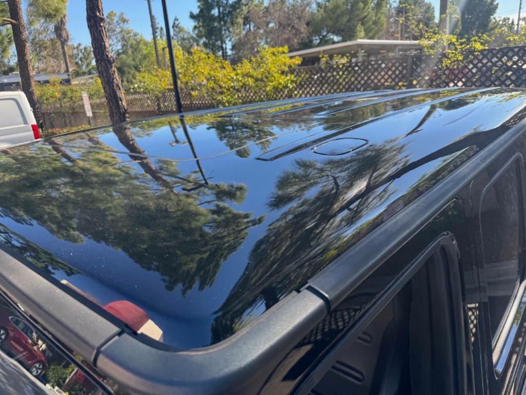 2022 Mercedes-Benz G-Class Image 8