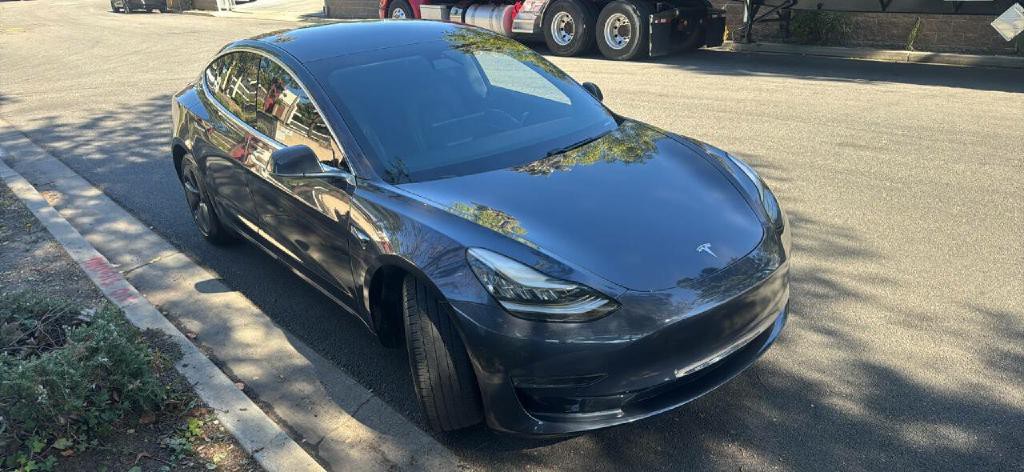 2019 Tesla Model 3 Image 2