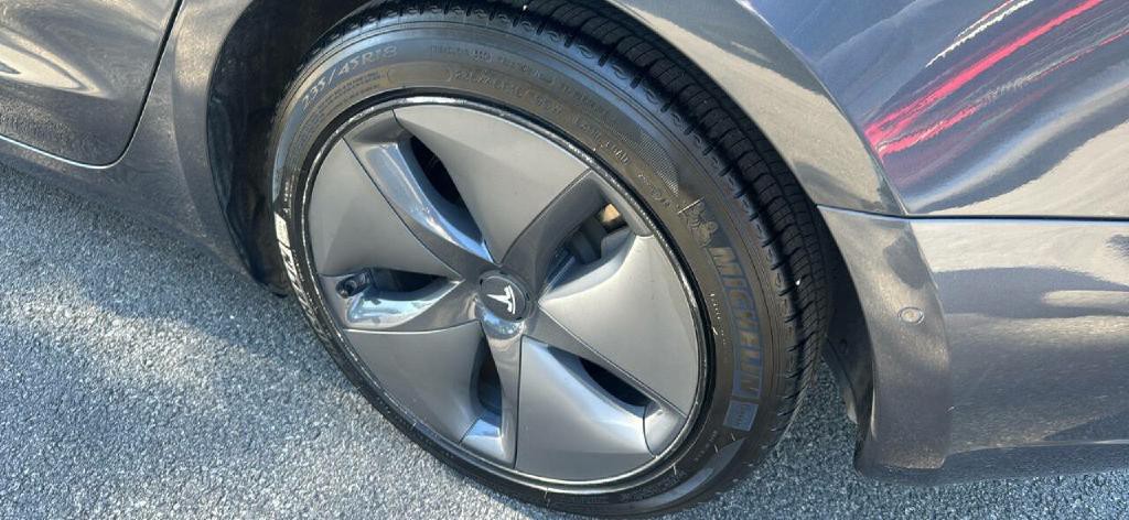 2019 Tesla Model 3 Image 5