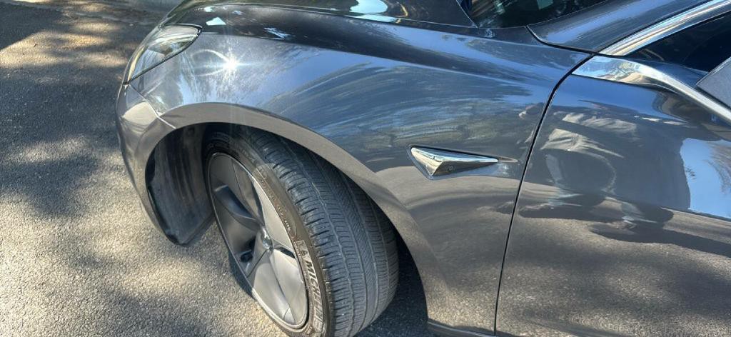 2019 Tesla Model 3 Image 6