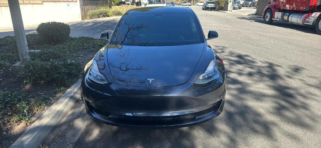 2019 Tesla Model 3 Image 9