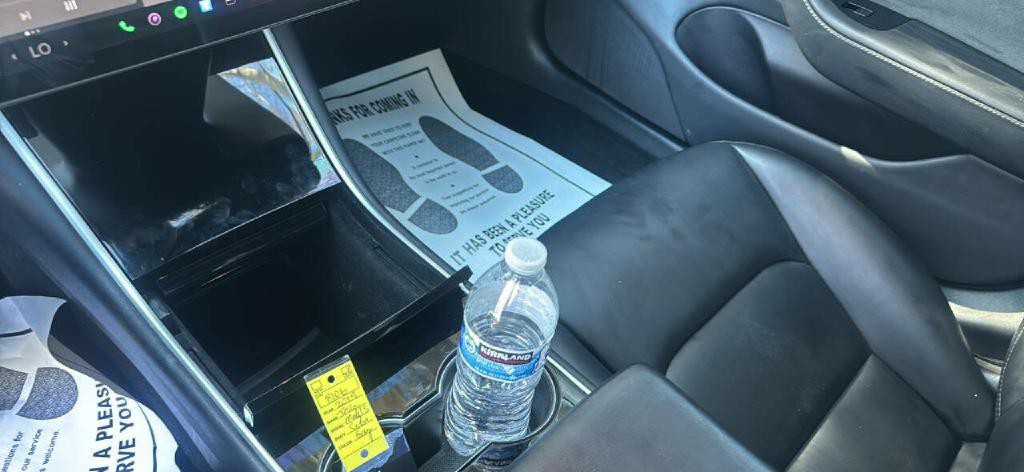 2019 Tesla Model 3 Image 11