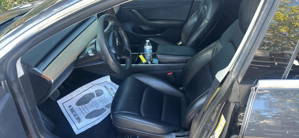 2019 Tesla Model 3 Image 13