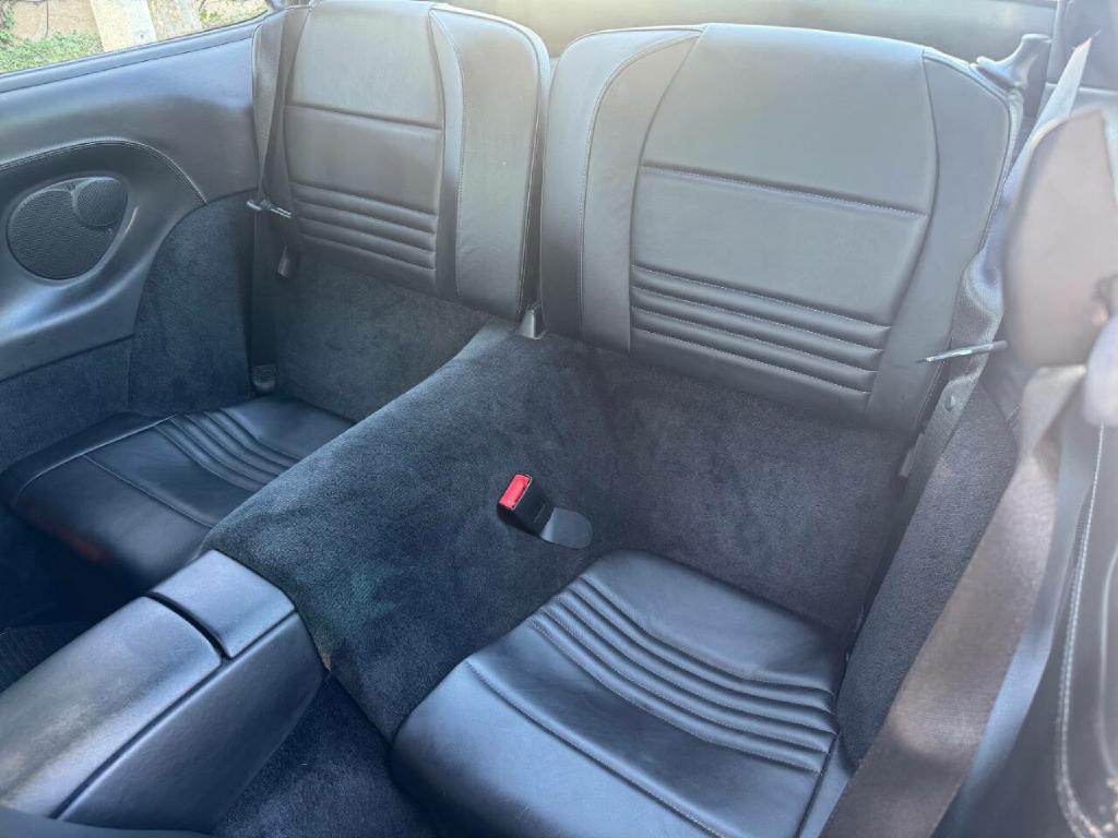 2003 Porsche 911 Image 20