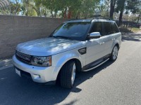 Image for 2013 Land Rover Range Rover Sport Hse Lux ID: 7267697