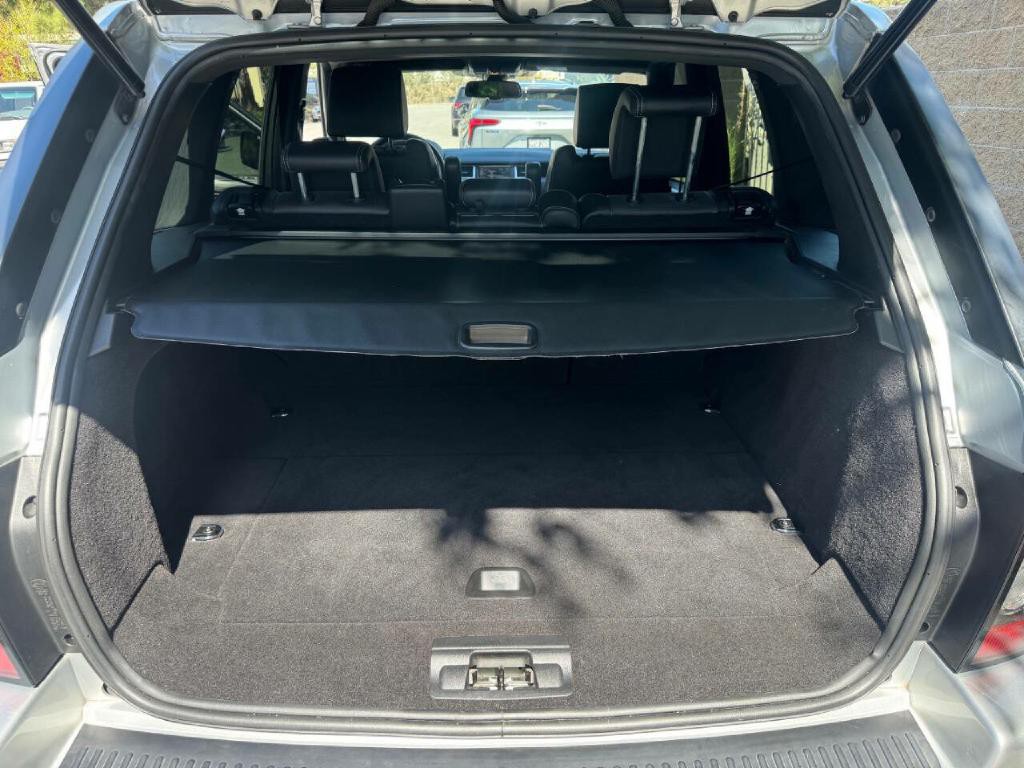 2013 Land Rover Range Rover Sport Image 19