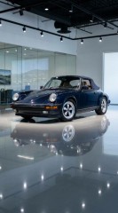 Image for 1989 Porsche 911 Carrera ID: 7287738
