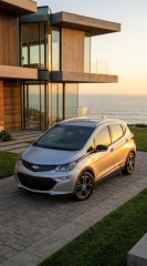 Image for 2017 Chevrolet Bolt EV Premier ID: 7292123