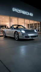 Image for 2006 Porsche 911 Carrera ID: 7331549
