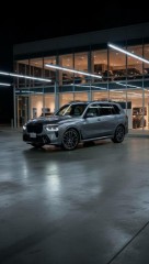 Image for 2024 BMW X7 xDrive40i sport ID: 7334531
