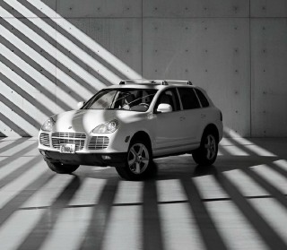 Image for 2005 Porsche Cayenne Turbo ID: 7342383