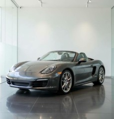 Image for 2013 Porsche Boxster S ID: 7347923