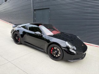Image for 2025 Porsche 911 Targa 4 GTS ertib ID: 7370364