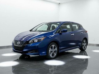 Image for 2023 Nissan Leaf S ID: 7411438