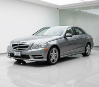 Image for 2013 Mercedes-Benz E-Class E 350 Sport ID: 7421664