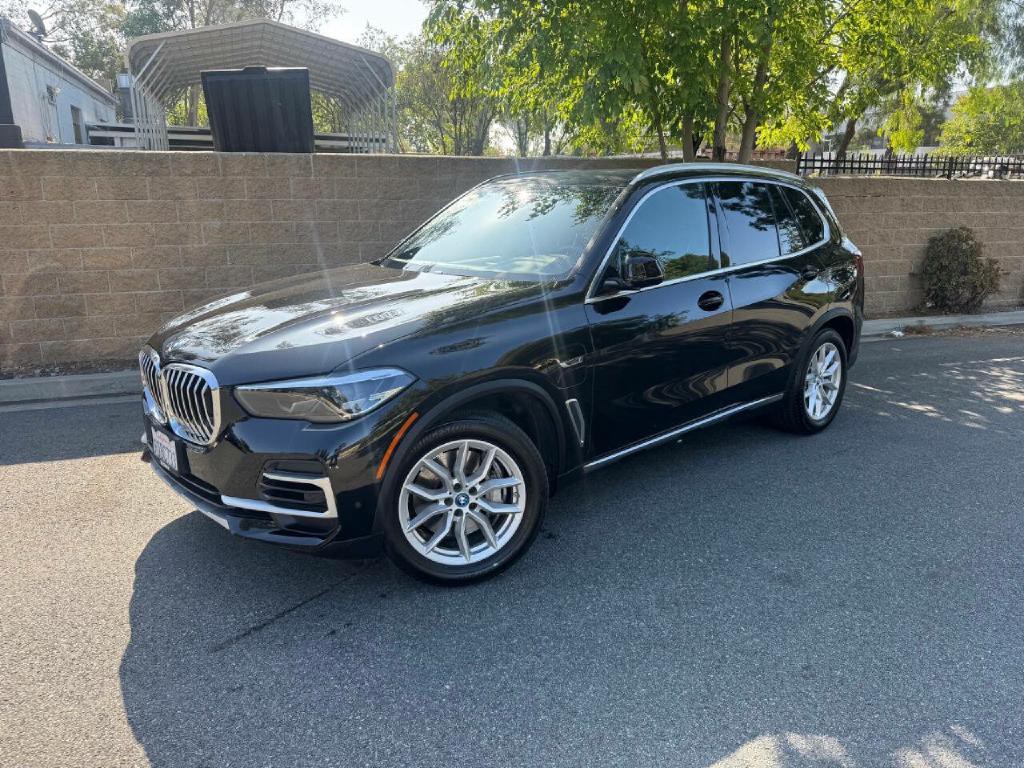 2023 BMW X5 Image 2