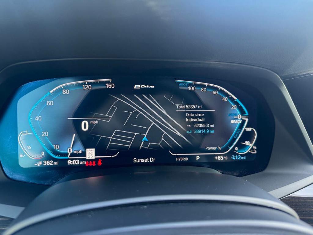 2023 BMW X5 Image 15