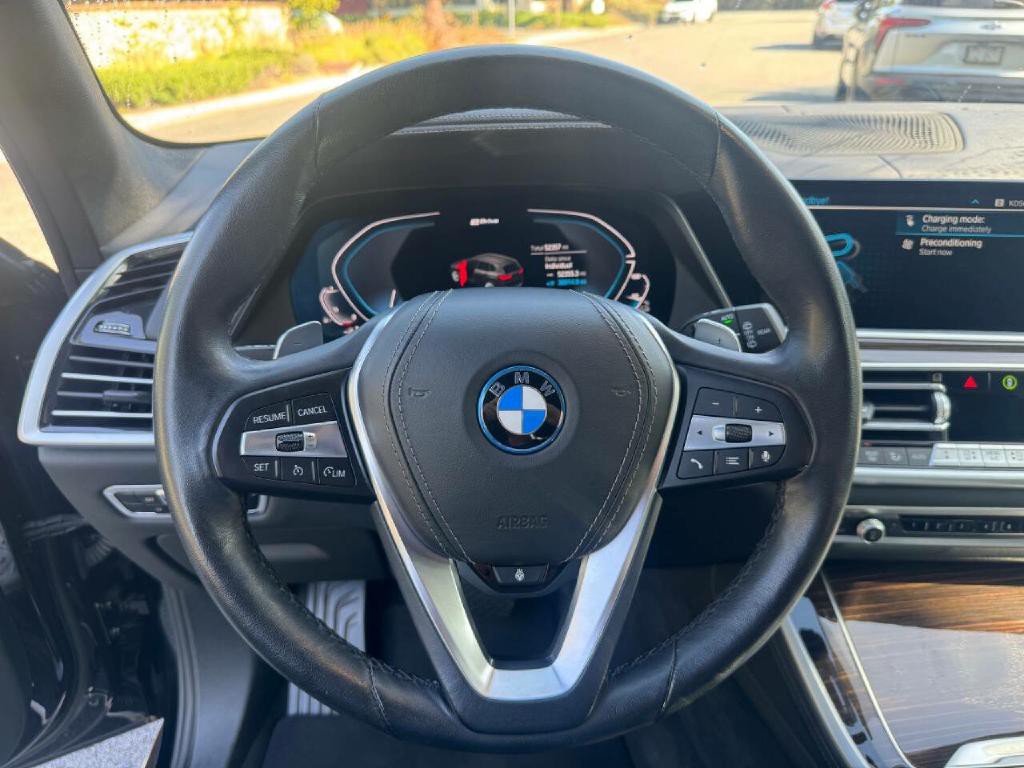 2023 BMW X5 Image 16