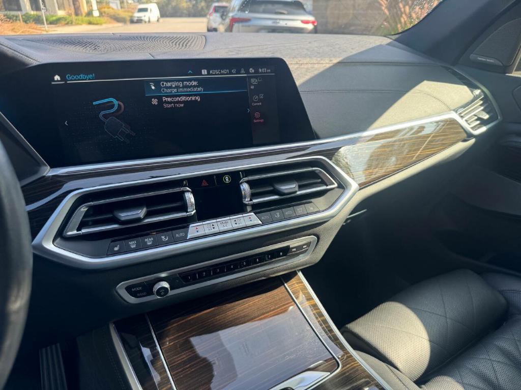 2023 BMW X5 Image 17