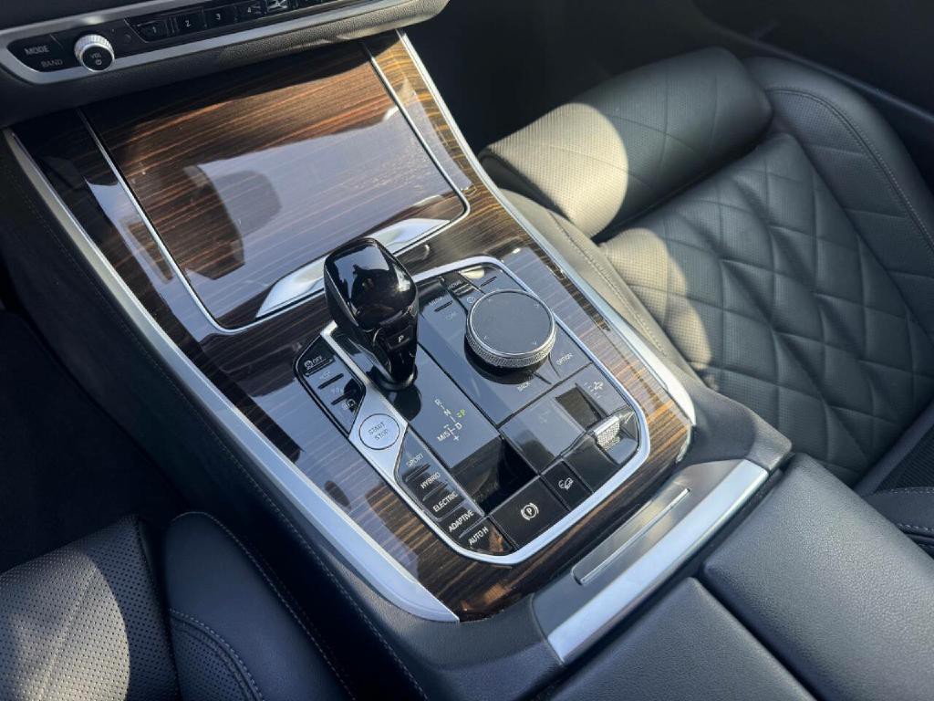 2023 BMW X5 Image 18