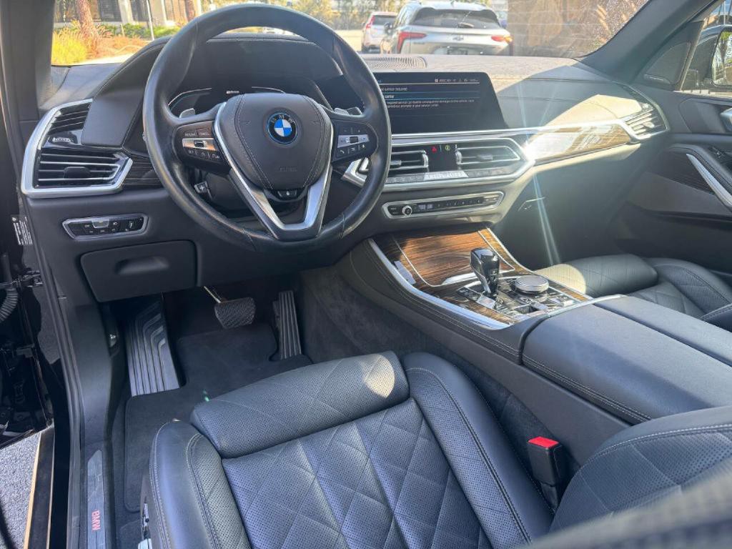 2023 BMW X5 Image 20