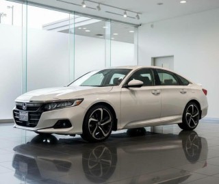 Image for 2021 Honda Accord Sport Special Edition Sed ID: 7445461