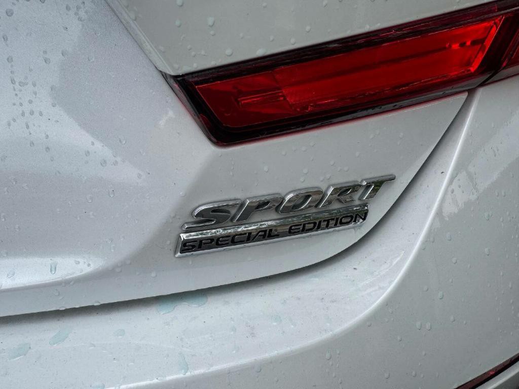 2021 Honda Accord Image 11