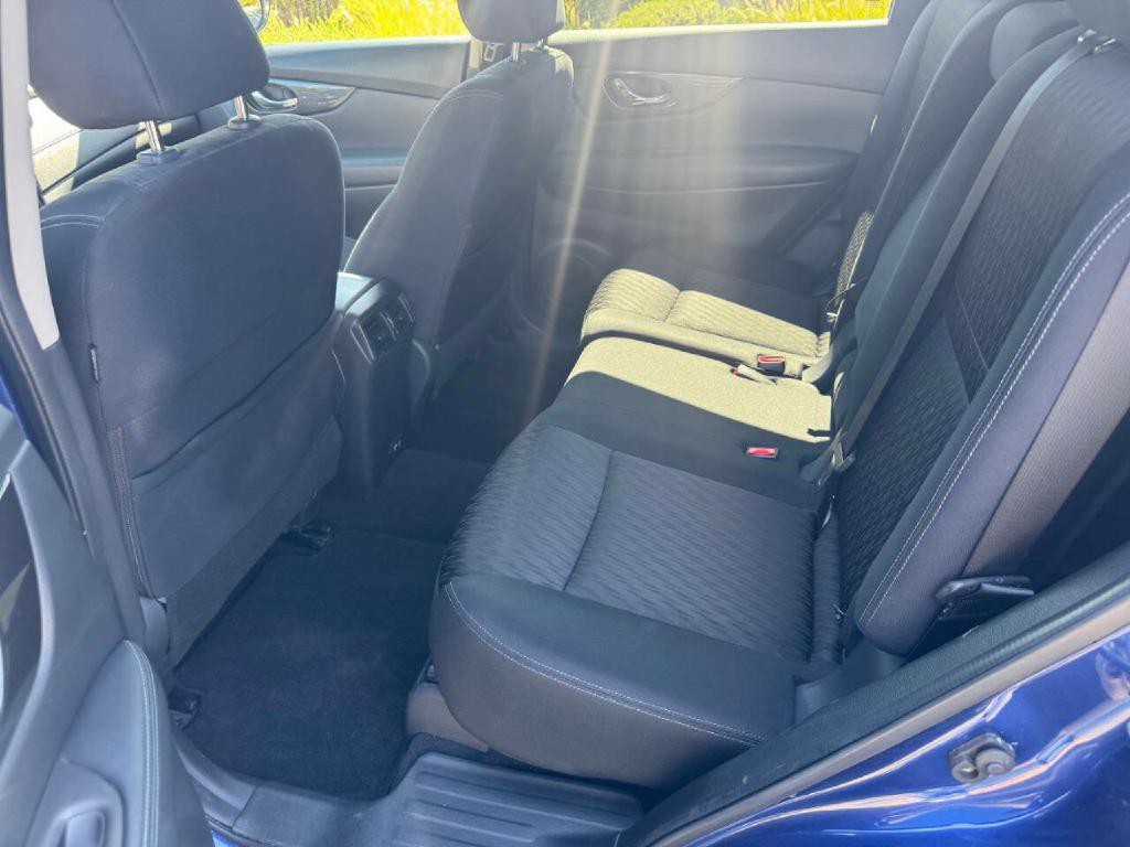 2020 Nissan Rogue Image 10