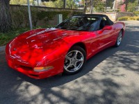 Image for 2002 Chevrolet Corvette Base ID: 7650425